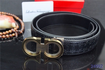 Ferragamo Belts-631